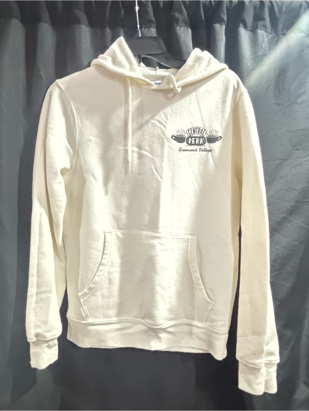 Women’s Old Navy Hooded Pullover Sweatshirt